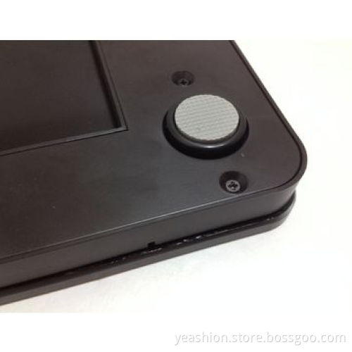 Wireless Bluetooth Digital Body Fat Analyzers, Calories, Body Fat Hydration, Muscle and Bone Rate